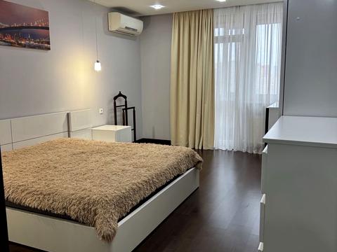 квартира за адресою Київ, Юлії Здановської вул. (Ломоносова), 71-Г