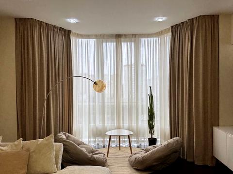 квартира за адресою Київ, Юлії Здановської вул. (Ломоносова), 71-Г