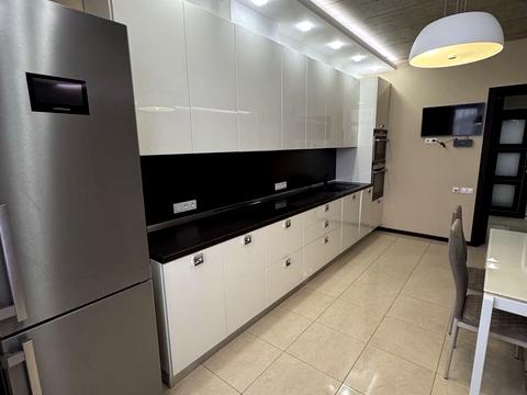 квартира за адресою Київ, Юлії Здановської вул. (Ломоносова), 71-Г