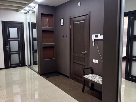 квартира за адресою Київ, Юлії Здановської вул. (Ломоносова), 71-Г