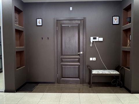 квартира за адресою Київ, Юлії Здановської вул. (Ломоносова), 71-Г