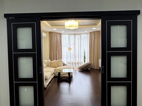 квартира за адресою Київ, Юлії Здановської вул. (Ломоносова), 71-Г