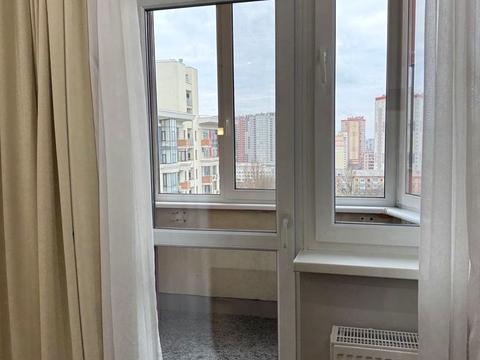 квартира за адресою Київ, Юлії Здановської вул. (Ломоносова), 71-Г