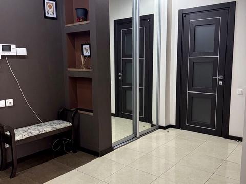 квартира за адресою Київ, Юлії Здановської вул. (Ломоносова), 71-Г