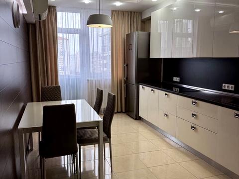 квартира за адресою Київ, Юлії Здановської вул. (Ломоносова), 71-Г