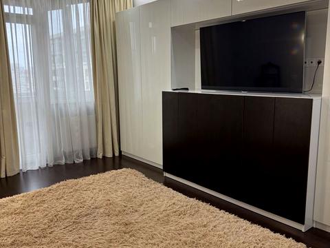 квартира за адресою Київ, Юлії Здановської вул. (Ломоносова), 71-Г