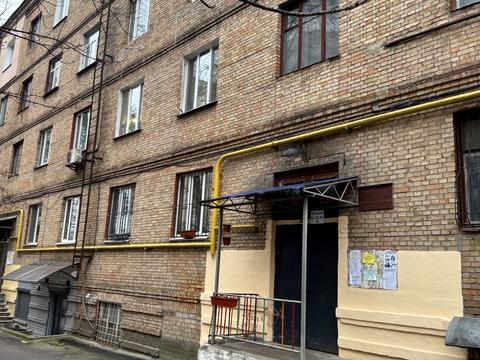 квартира за адресою Науки просп., 63