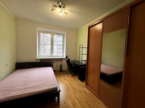 квартира за адресою Науки просп., 63