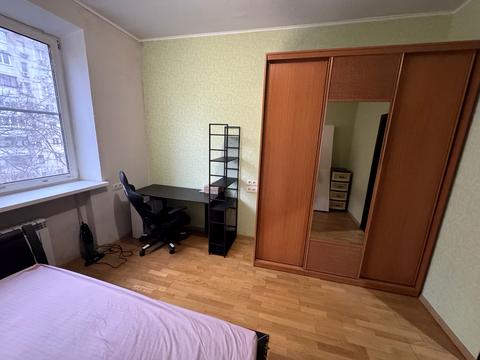 квартира за адресою Науки просп., 63