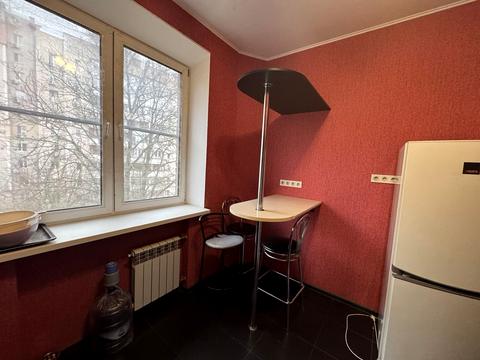 квартира за адресою Науки просп., 63