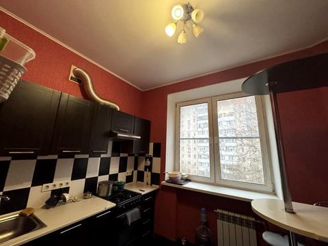 квартира за адресою Науки просп., 63