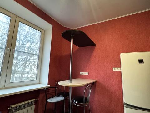 квартира за адресою Науки просп., 63