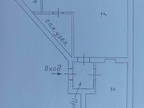 квартира по адресу Оболонская ул., 39