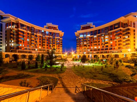 квартира за адресою Київ, Юлії Здановської вул. (Ломоносова), 71-Г