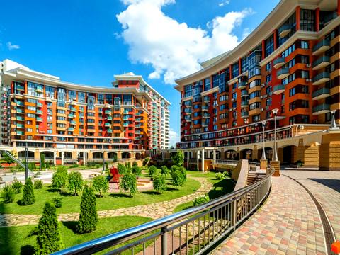 квартира за адресою Київ, Юлії Здановської вул. (Ломоносова), 71-Г