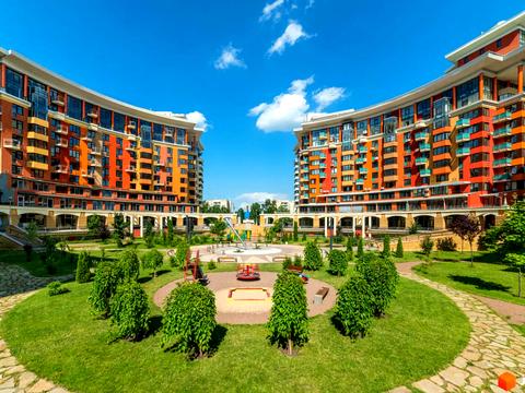 квартира за адресою Київ, Юлії Здановської вул. (Ломоносова), 71-Г