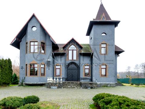 будинок за адресою Дубрівка вул.