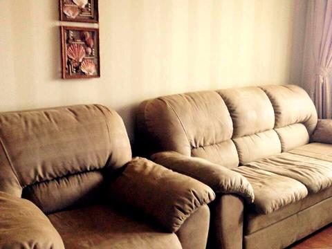 квартира по адресу Ростиславская ул. (Маршала Рыбалко), 1