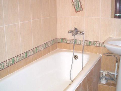 квартира по адресу Ростиславская ул. (Маршала Рыбалко), 1