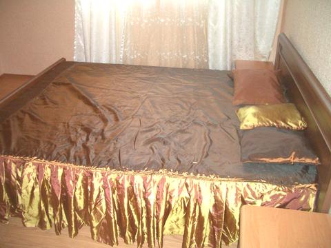 квартира по адресу Ростиславская ул. (Маршала Рыбалко), 1