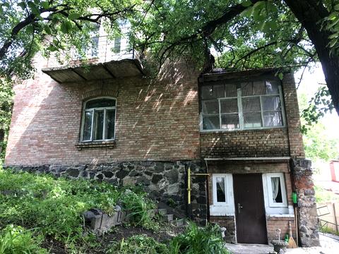 участок по адресу Редутный пер., 14