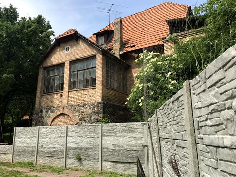 участок по адресу Редутный пер., 14