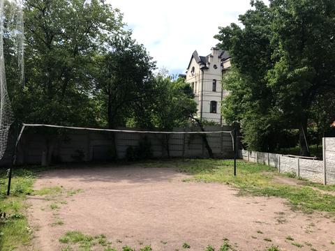 участок по адресу Редутный пер., 14