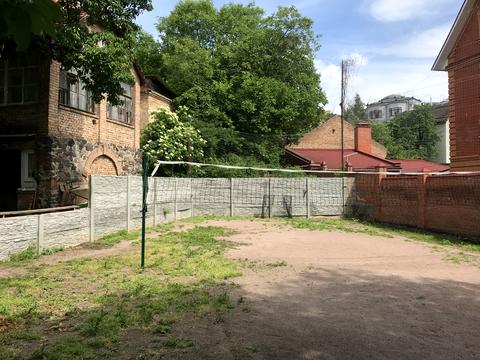 участок по адресу Редутный пер., 14