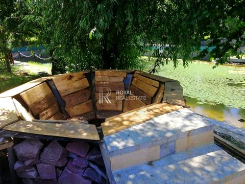 будинок за адресою Конча-Заспинська вул. (Генерала Матикіна)