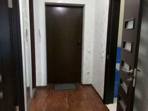 квартира по адресу Комбинатная ул. (Комбінатна), 25