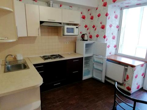 квартира по адресу Комбинатная ул. (Комбінатна), 25