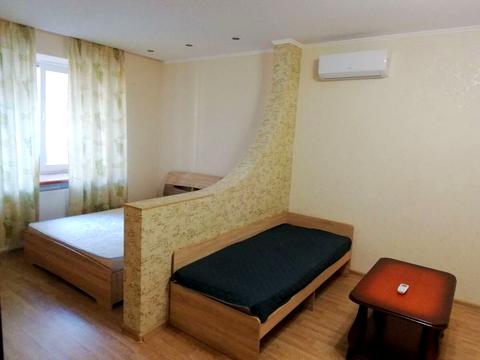 квартира по адресу Комбинатная ул. (Комбінатна), 25