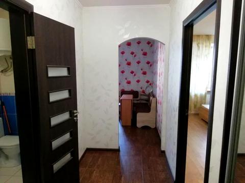 квартира по адресу Комбинатная ул. (Комбінатна), 25