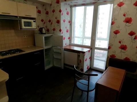 квартира по адресу Комбинатная ул. (Комбінатна), 25