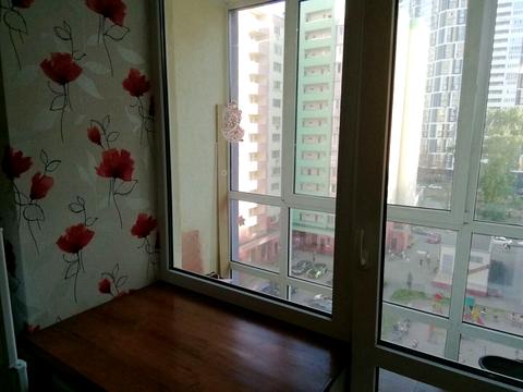 квартира по адресу Комбинатная ул. (Комбінатна), 25