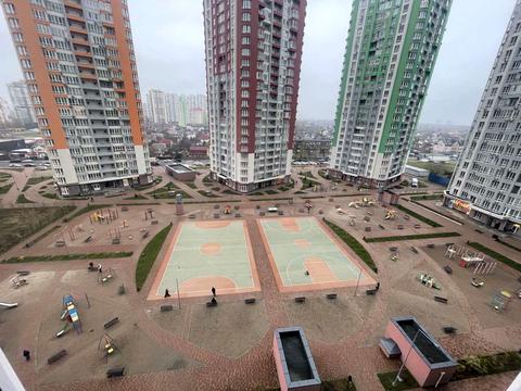 квартира за адресою Каховська вул., 62-А