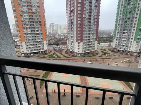 квартира за адресою Каховська вул., 62-А