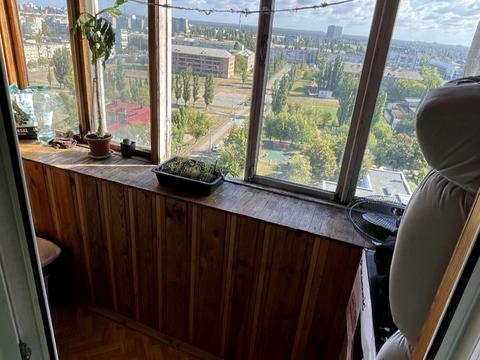 квартира за адресою Київ, Райдужна вул., 17-А