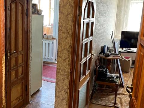 квартира за адресою Київ, Райдужна вул., 17-А