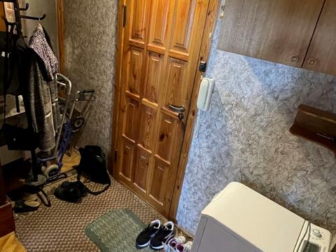 квартира за адресою Київ, Райдужна вул., 17-А