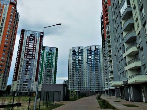 квартира за адресою Каховська вул., 62-А