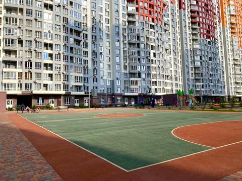 квартира за адресою Каховська вул., 62-А