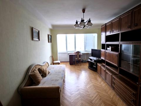 квартира за адресою Ентузіастів вул., 29/2