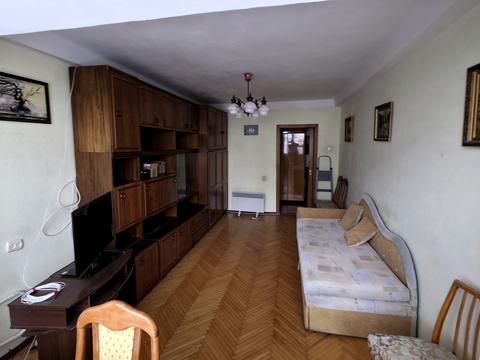 квартира за адресою Ентузіастів вул., 29/2