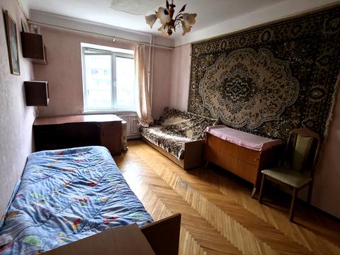 квартира за адресою Ентузіастів вул., 29/2