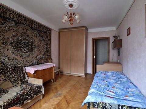 квартира за адресою Ентузіастів вул., 29/2