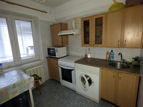 квартира за адресою Ентузіастів вул., 29/2