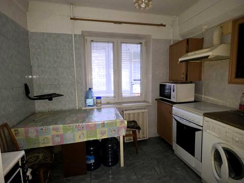 квартира за адресою Ентузіастів вул., 29/2