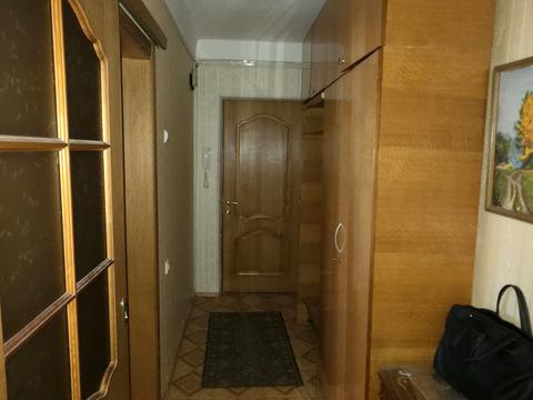 квартира за адресою Ентузіастів вул., 29/2