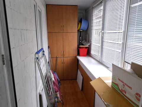 квартира за адресою Ентузіастів вул., 29/2